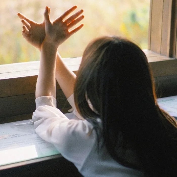 离职后，我被前上司缠上了